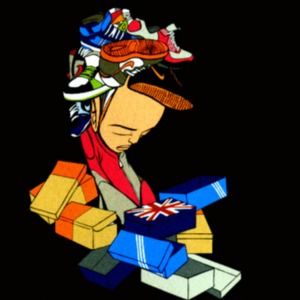 Meet your Posher, Chad